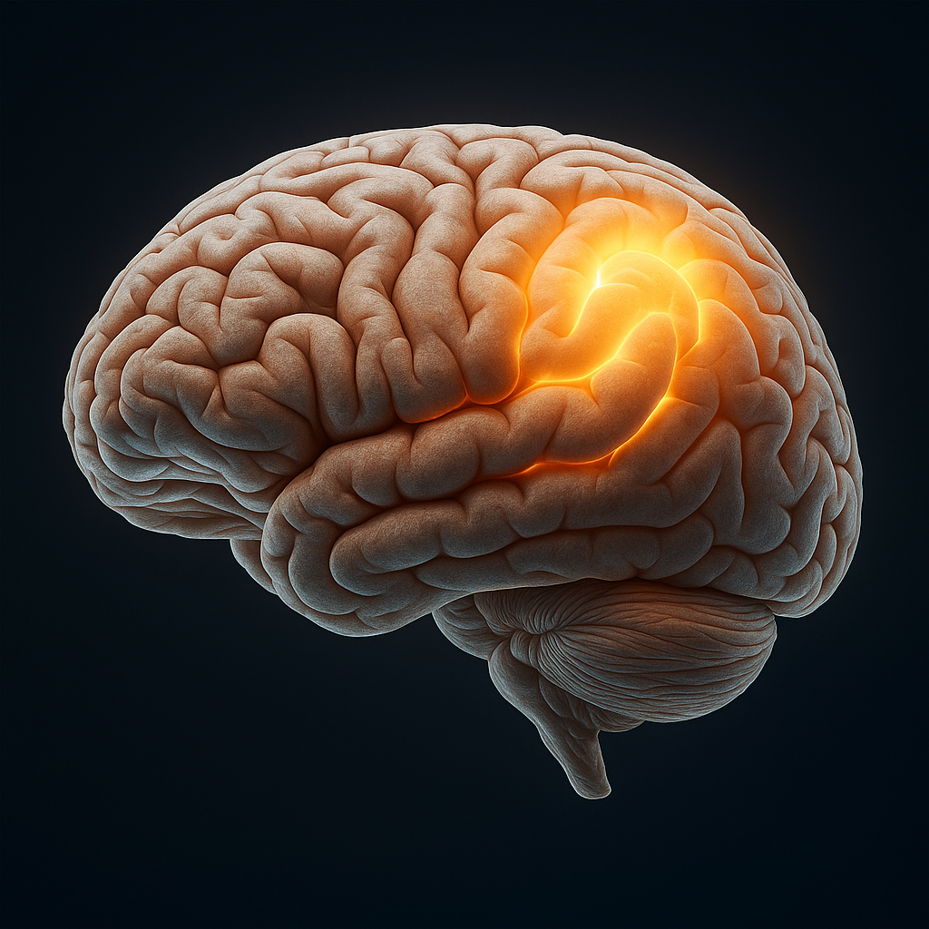 The Neuroscience of Executive Function