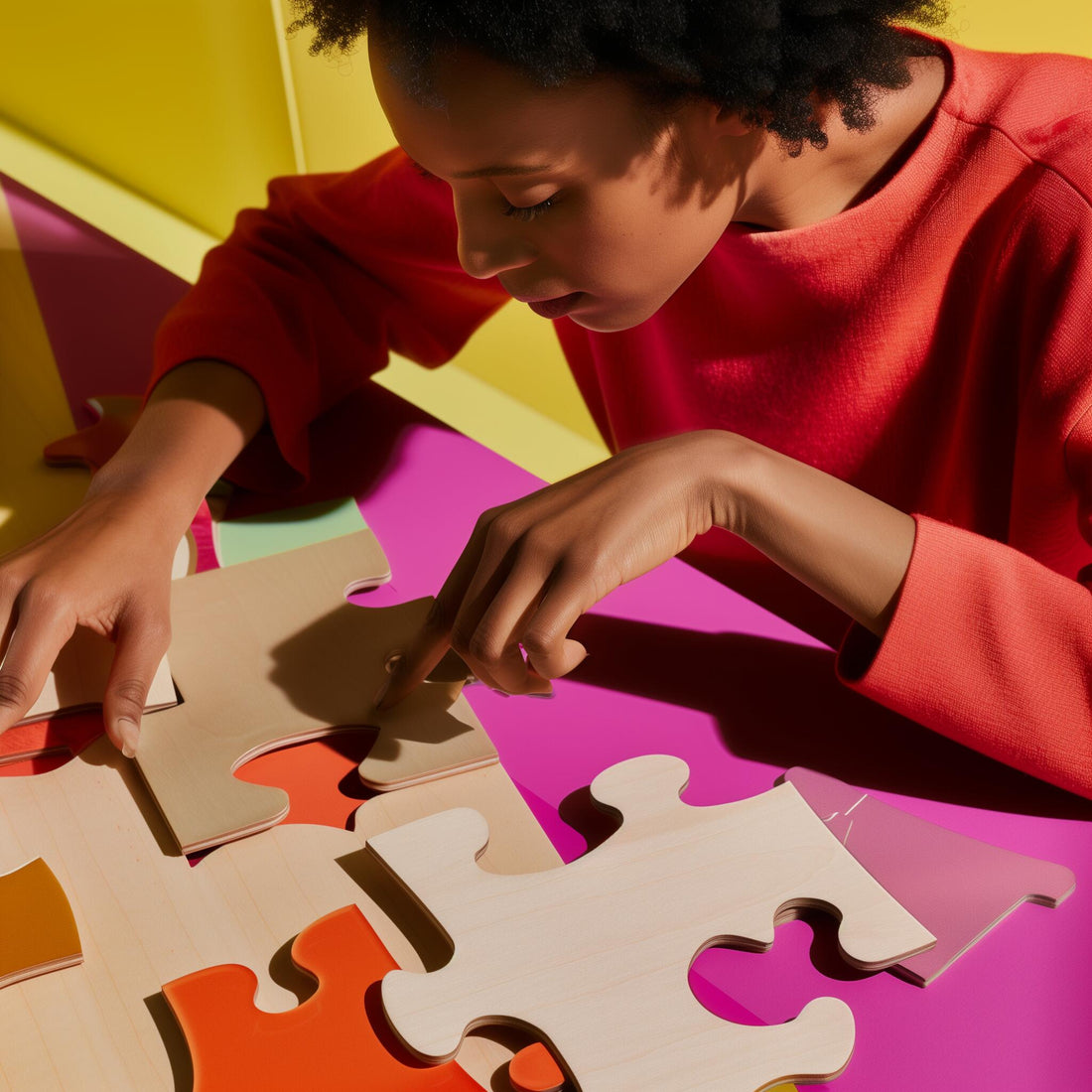 What is Executive Function and how does it work?