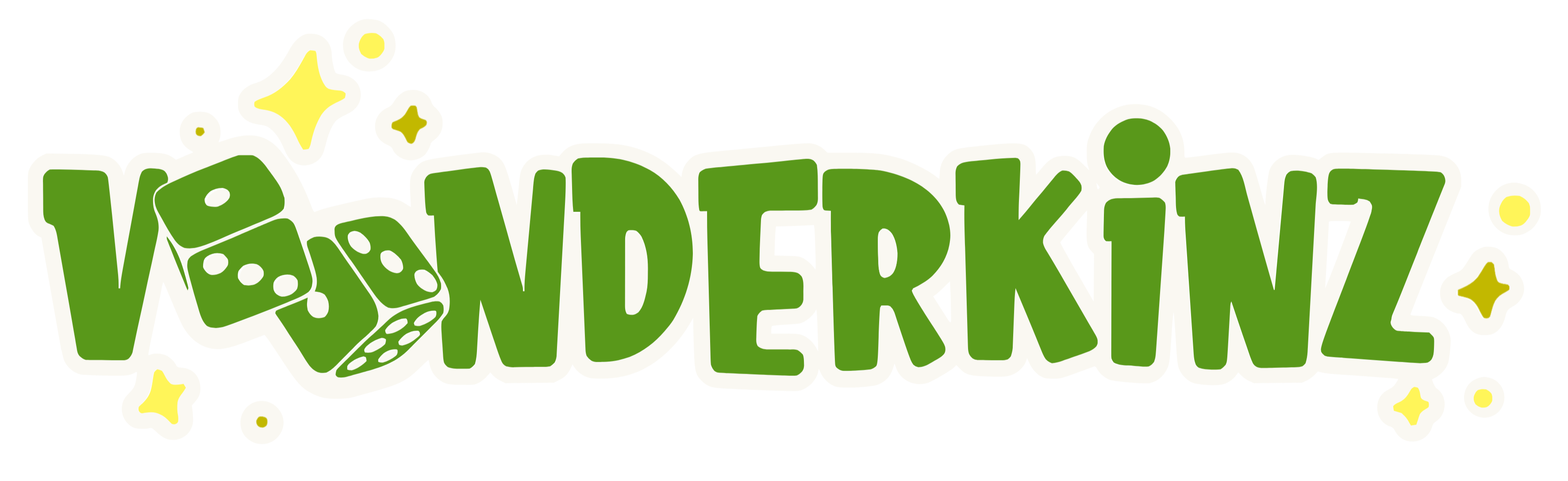 Voonderkinz store